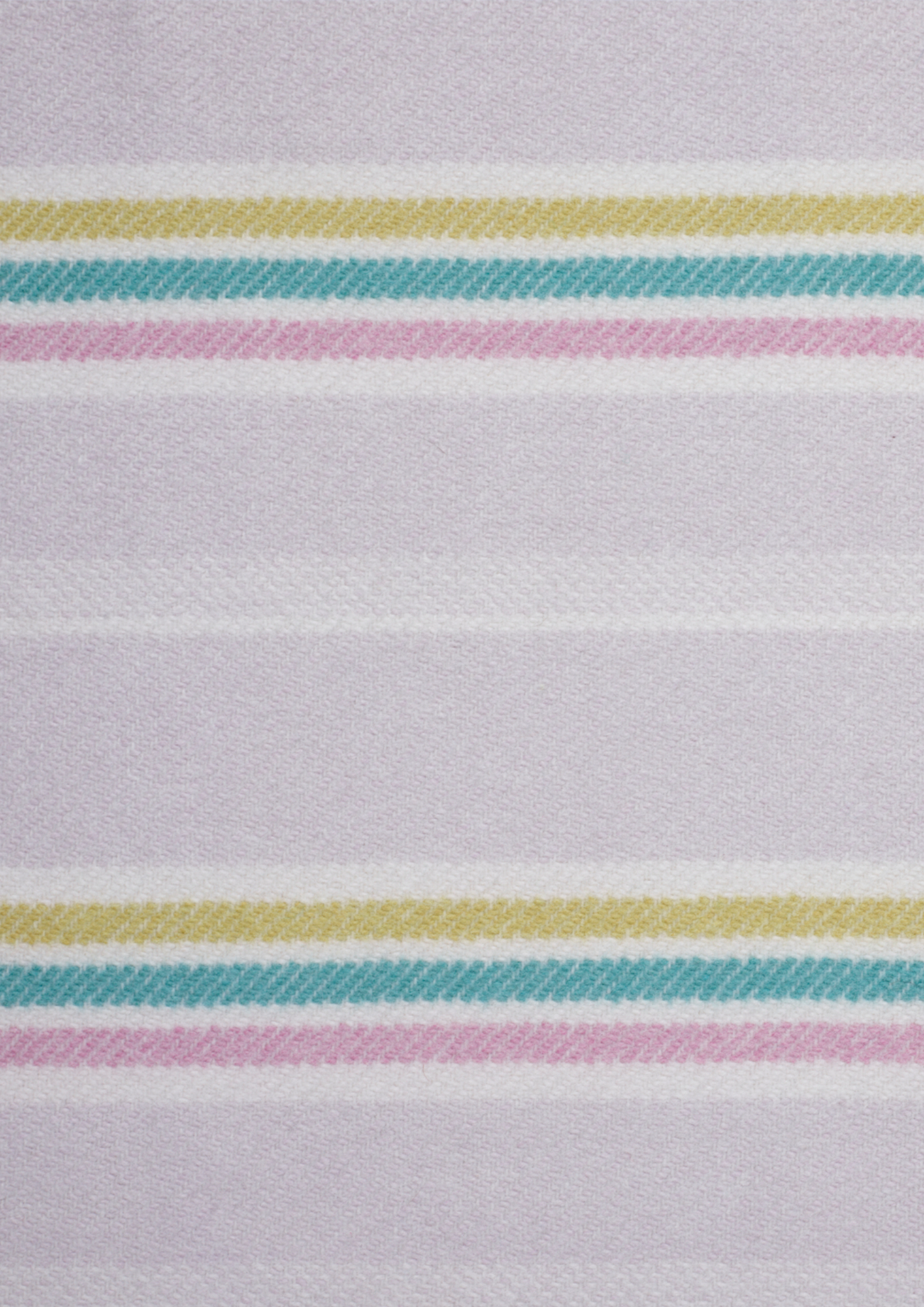 Duffle Stripes