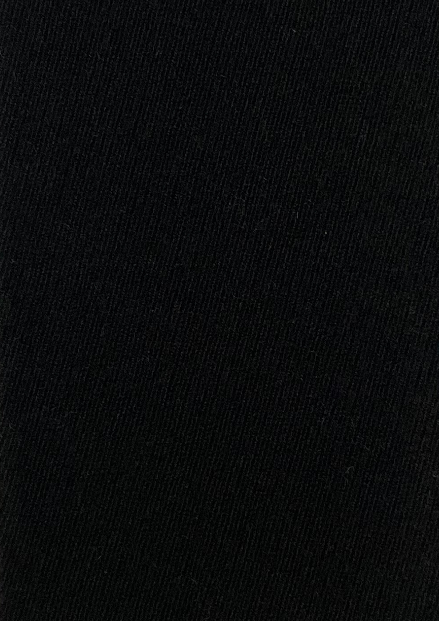 Cavalry Twill