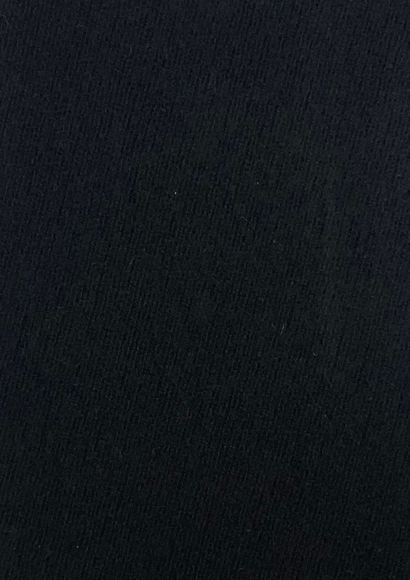 Cavalry Twill