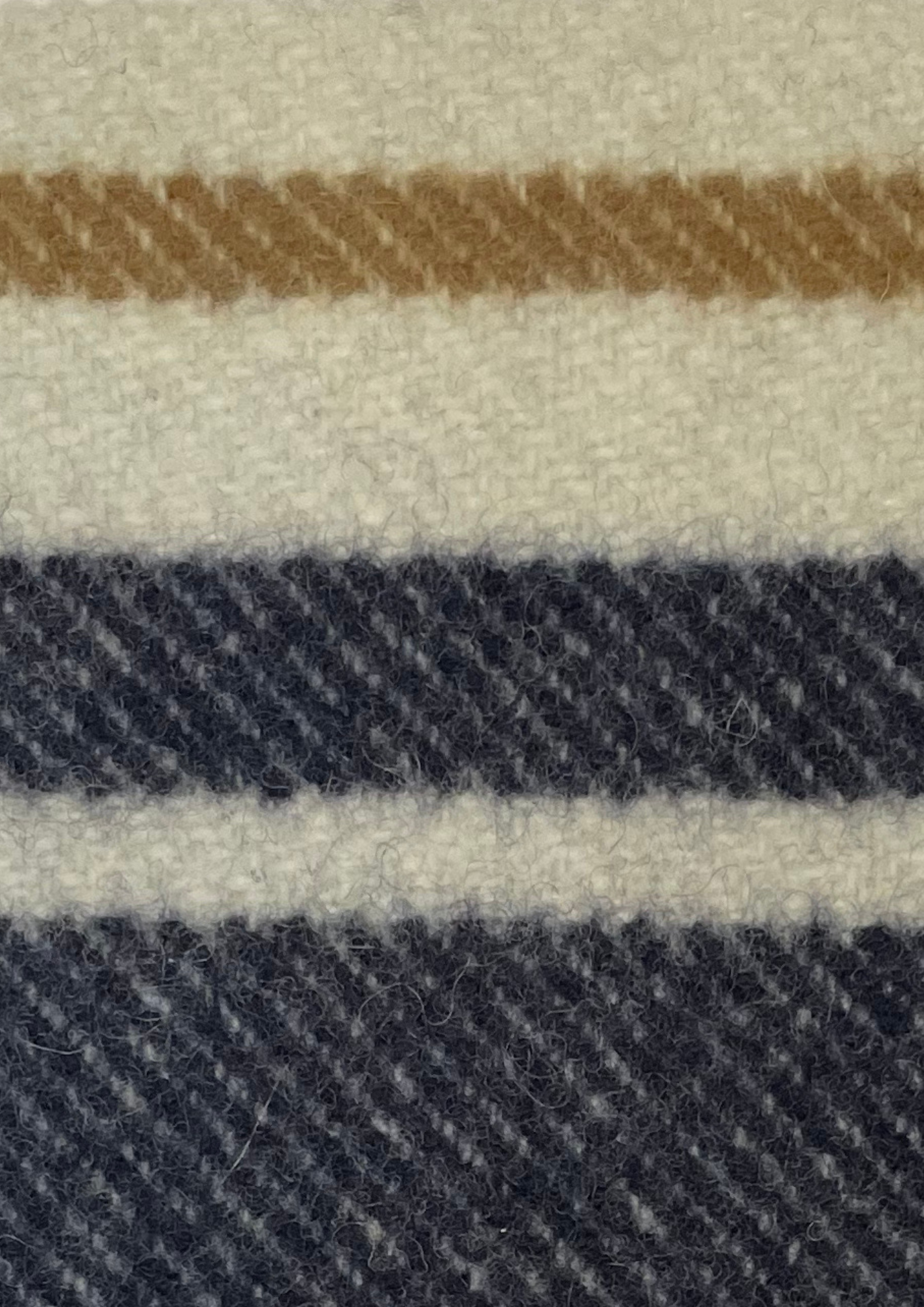 Duffle Stripes