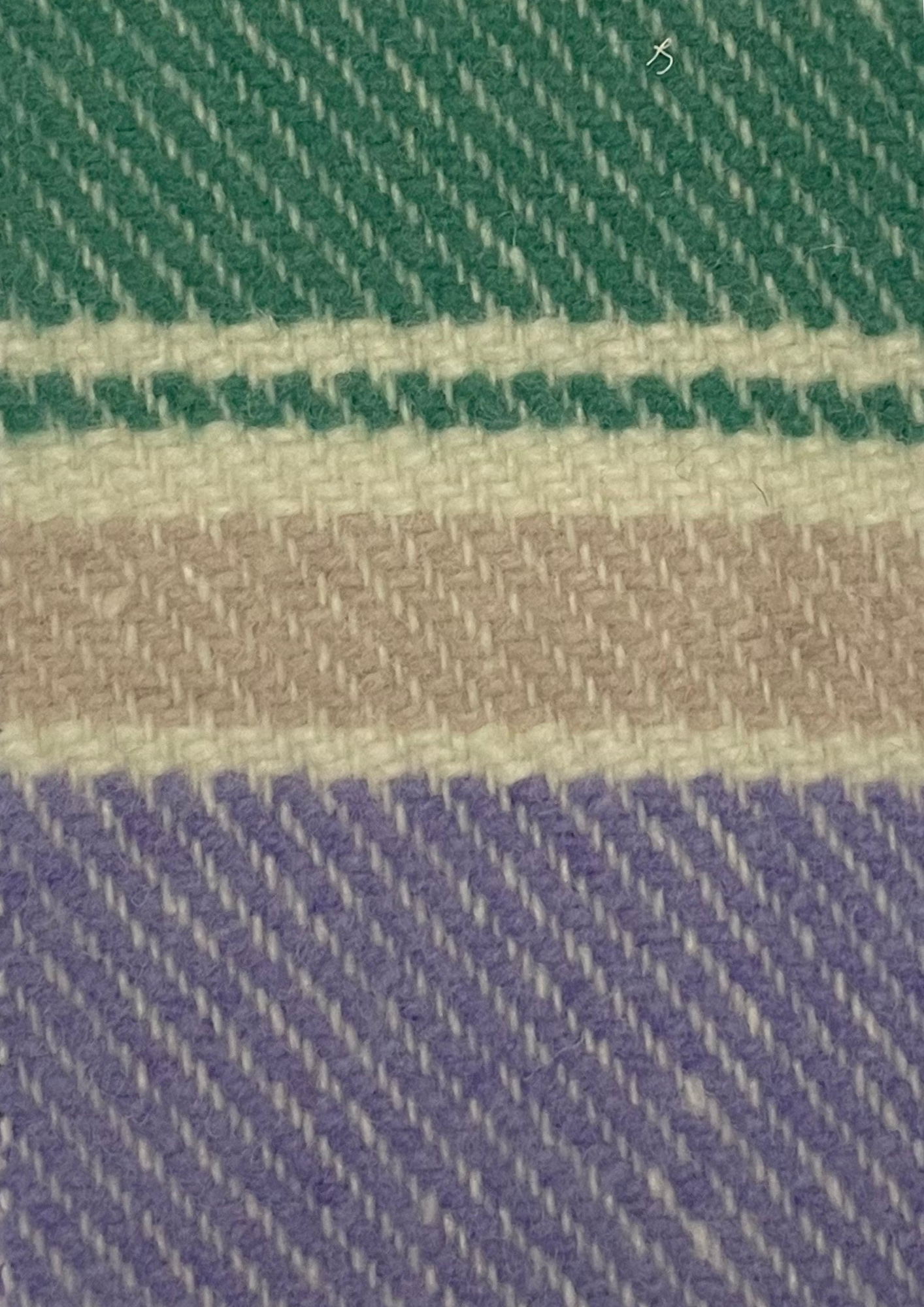 Duffle Stripes