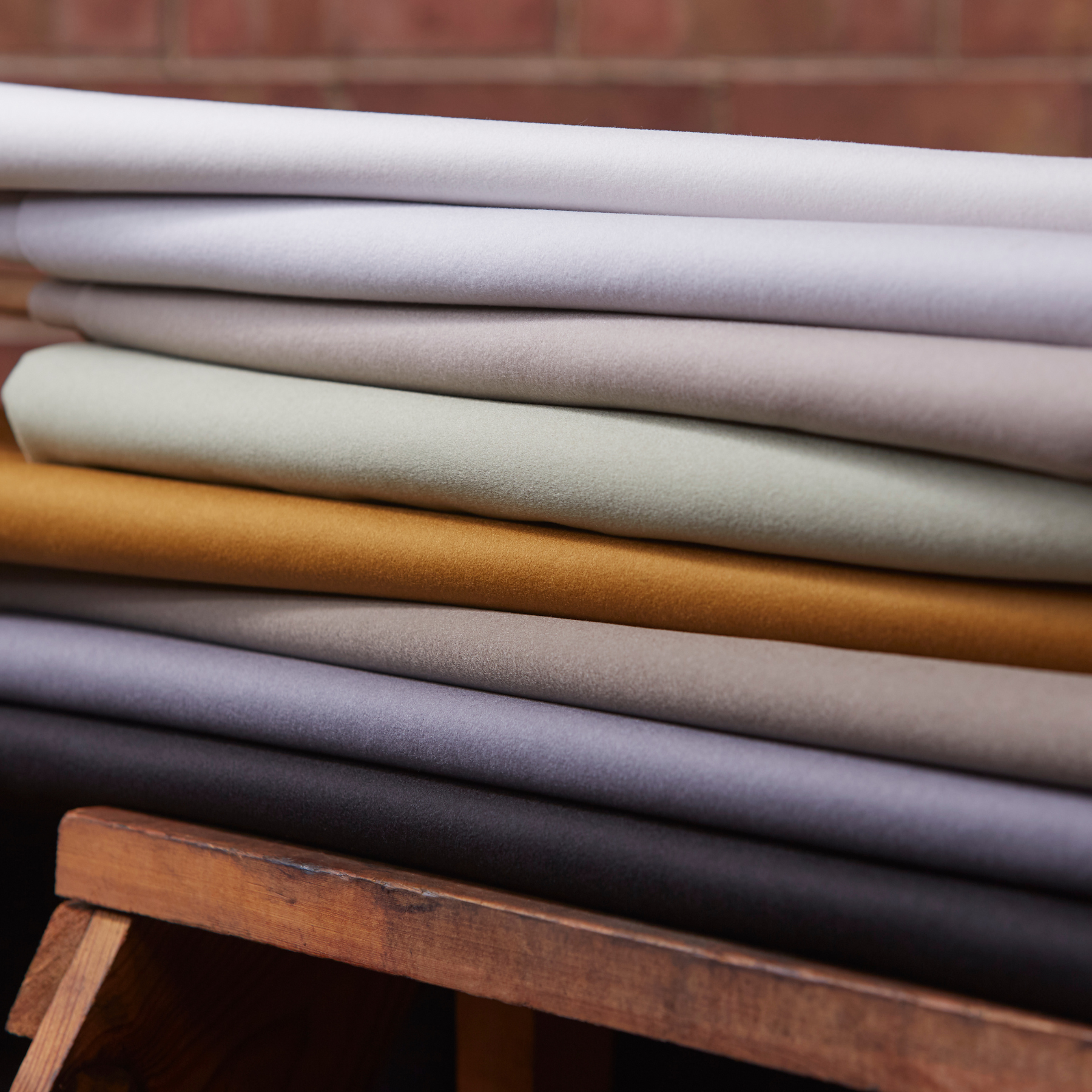 Interiors – Hainsworth Signature Fabrics